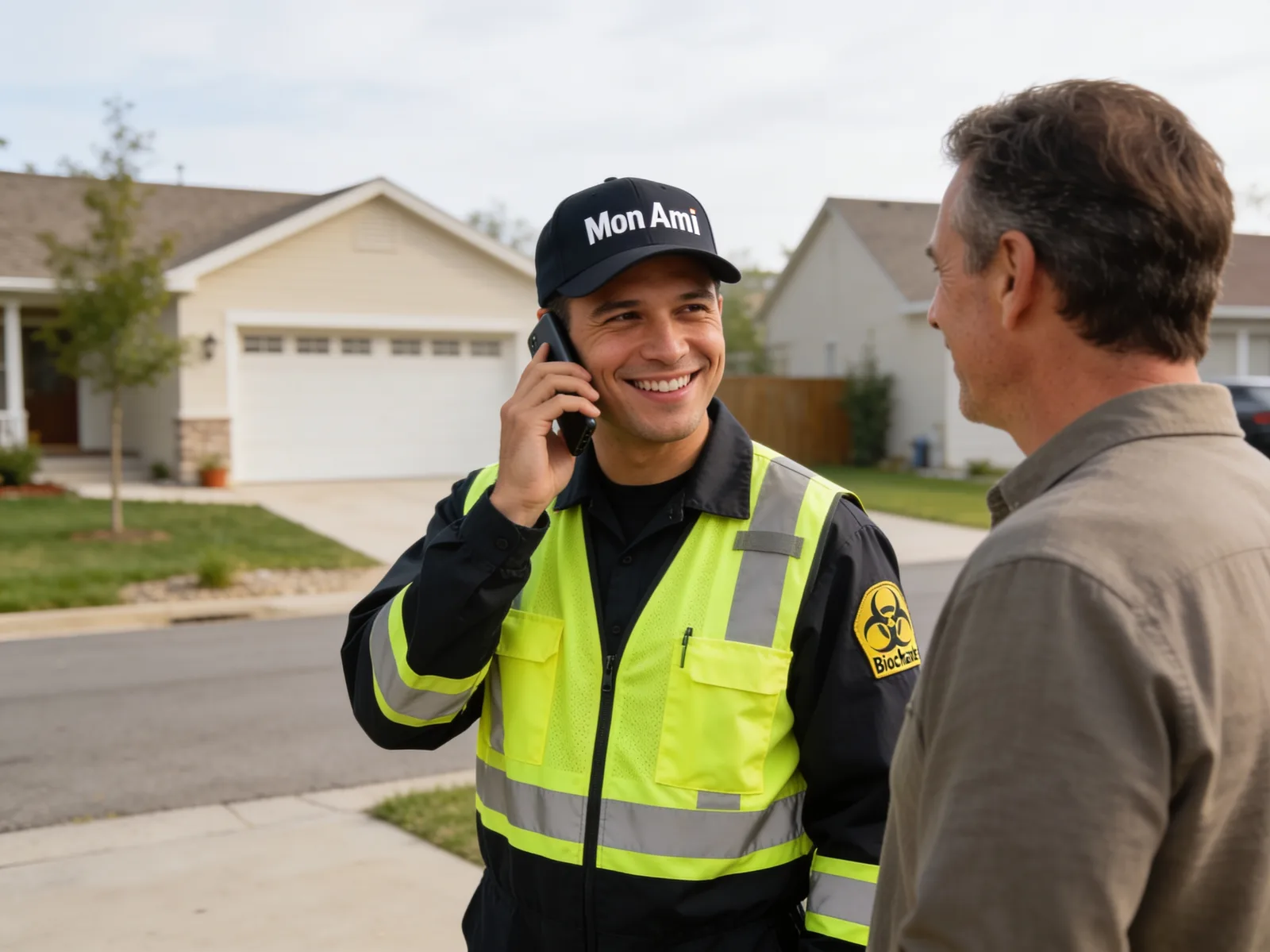 Sewage Cleanup Mount Lebanon, PA FAQs