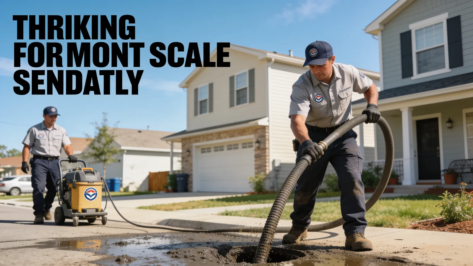 Sewage Cleanup in Mount Lebanon, PA near me